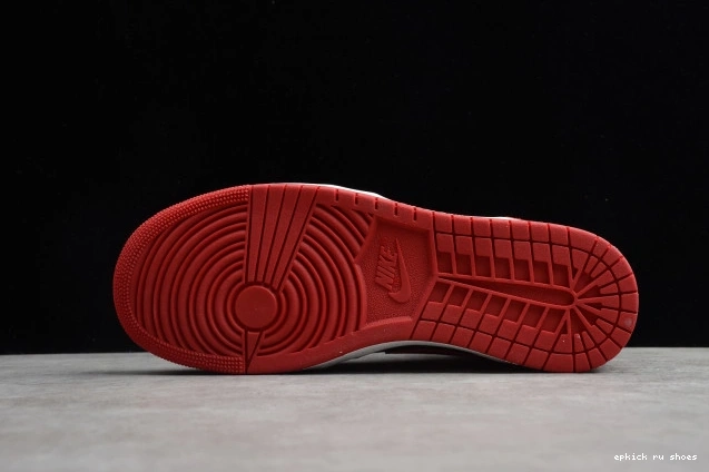 Cheap Jordan Red 85 Varsity 1 High BQ4422-600 Air 0825